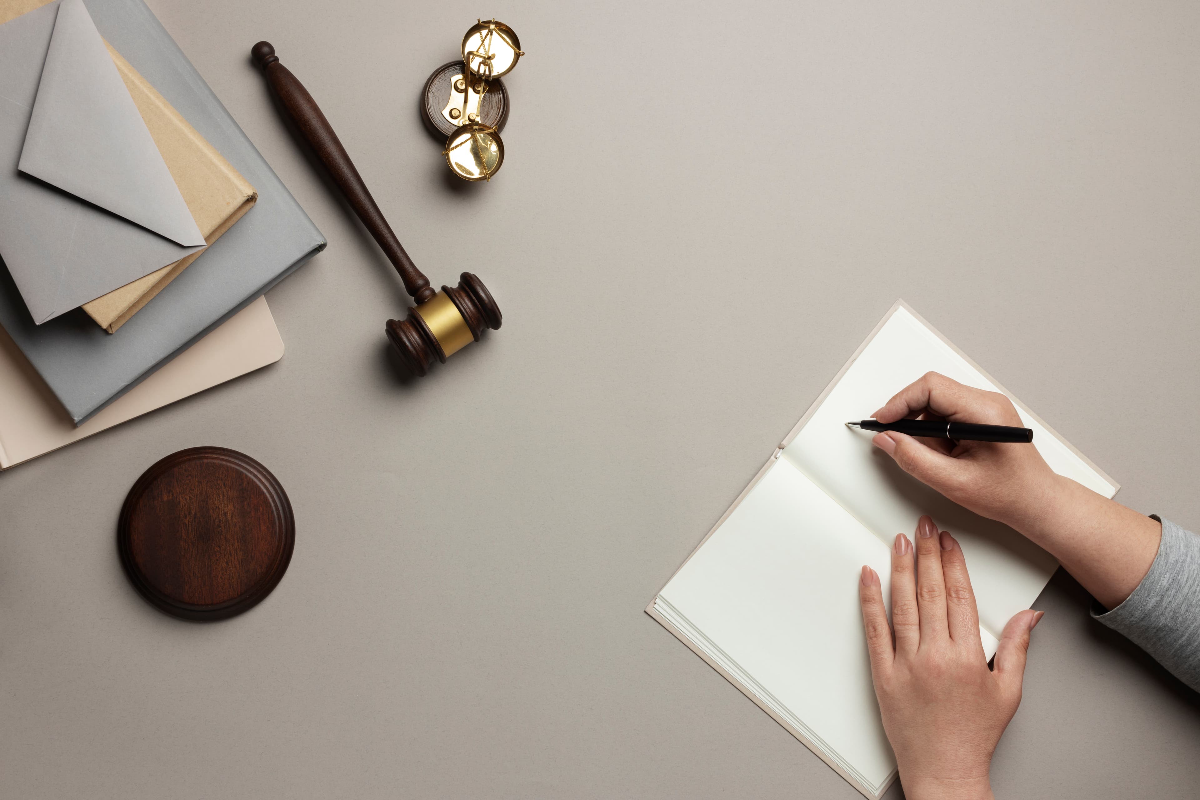 Inheritance Law