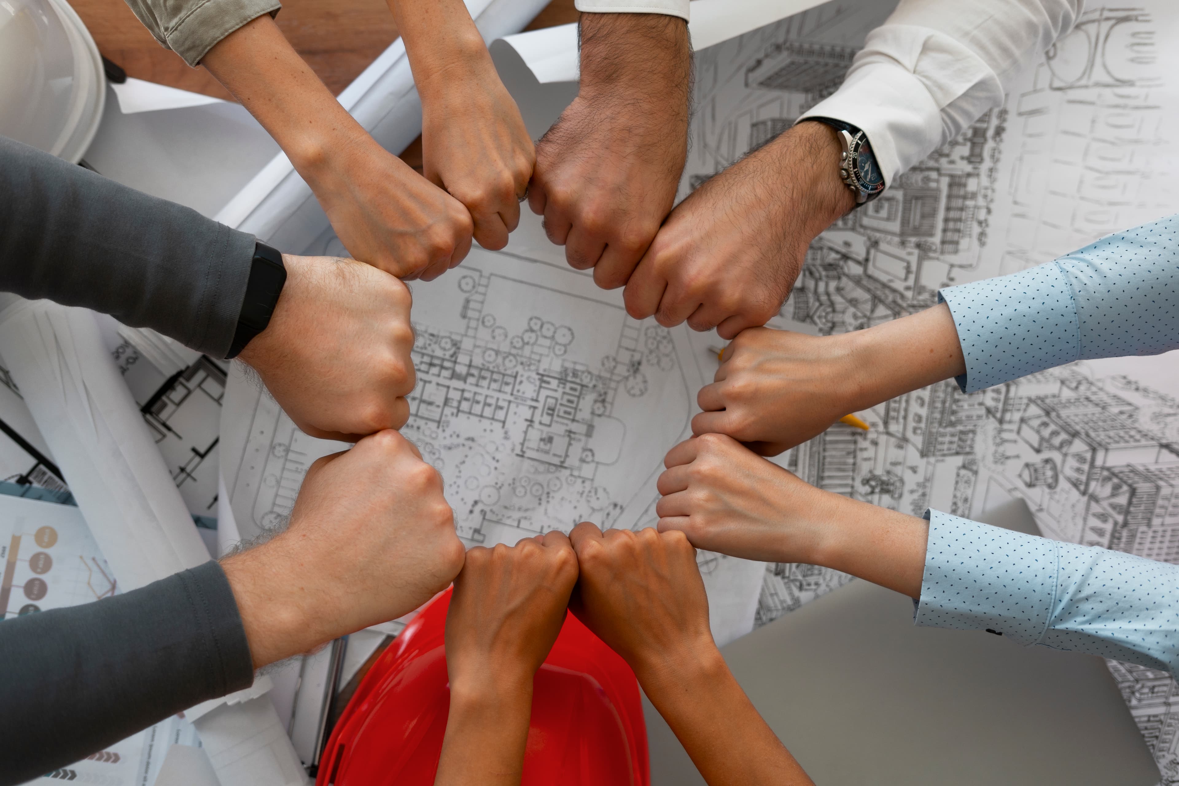 Foundations & Associations