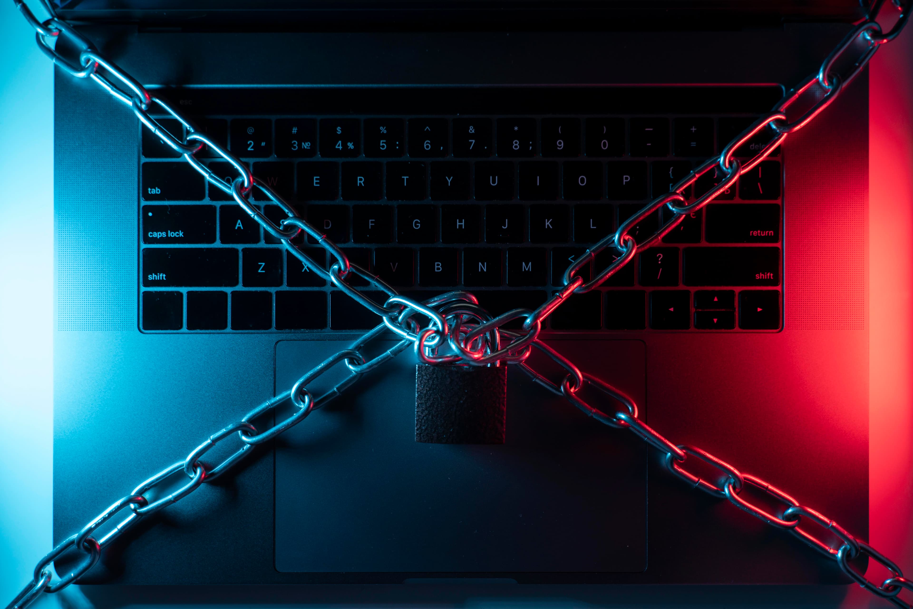 Cyber Crime Defense