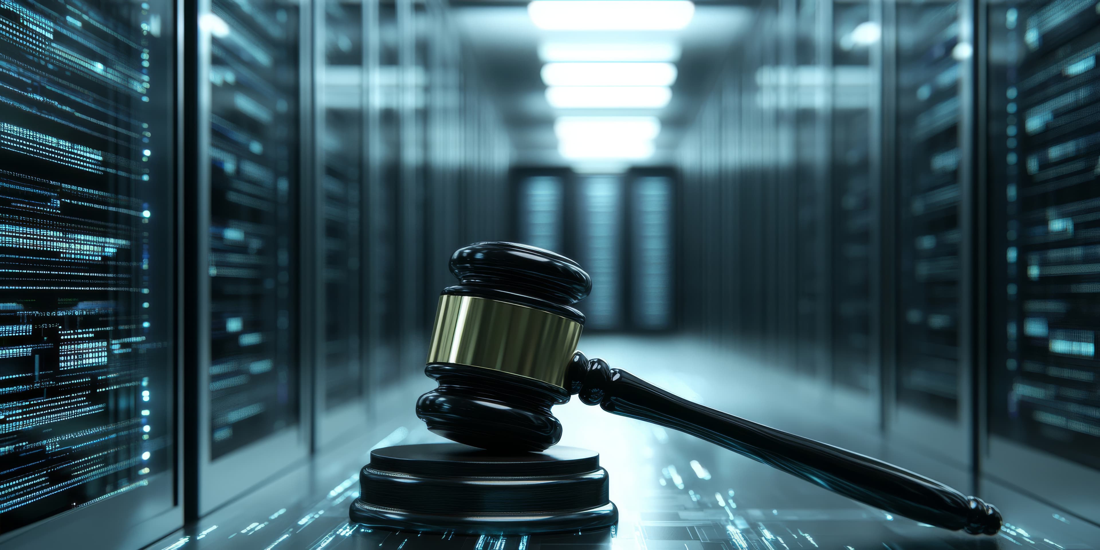 ISP Regulation