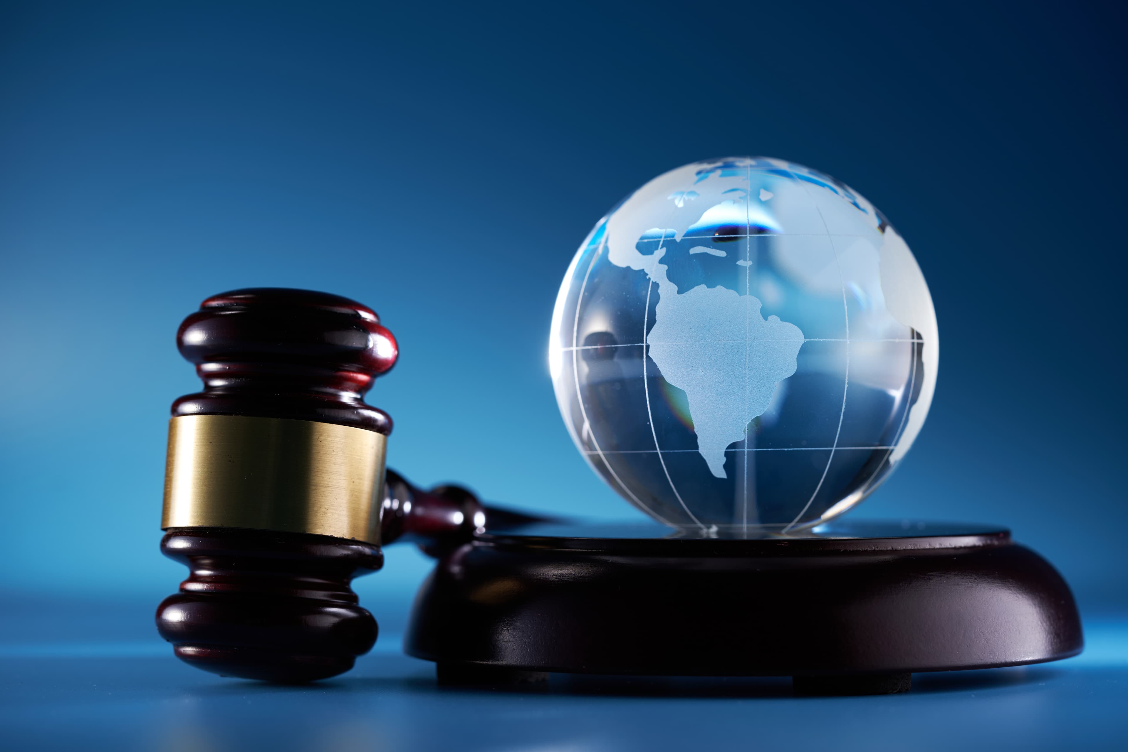 International Trade