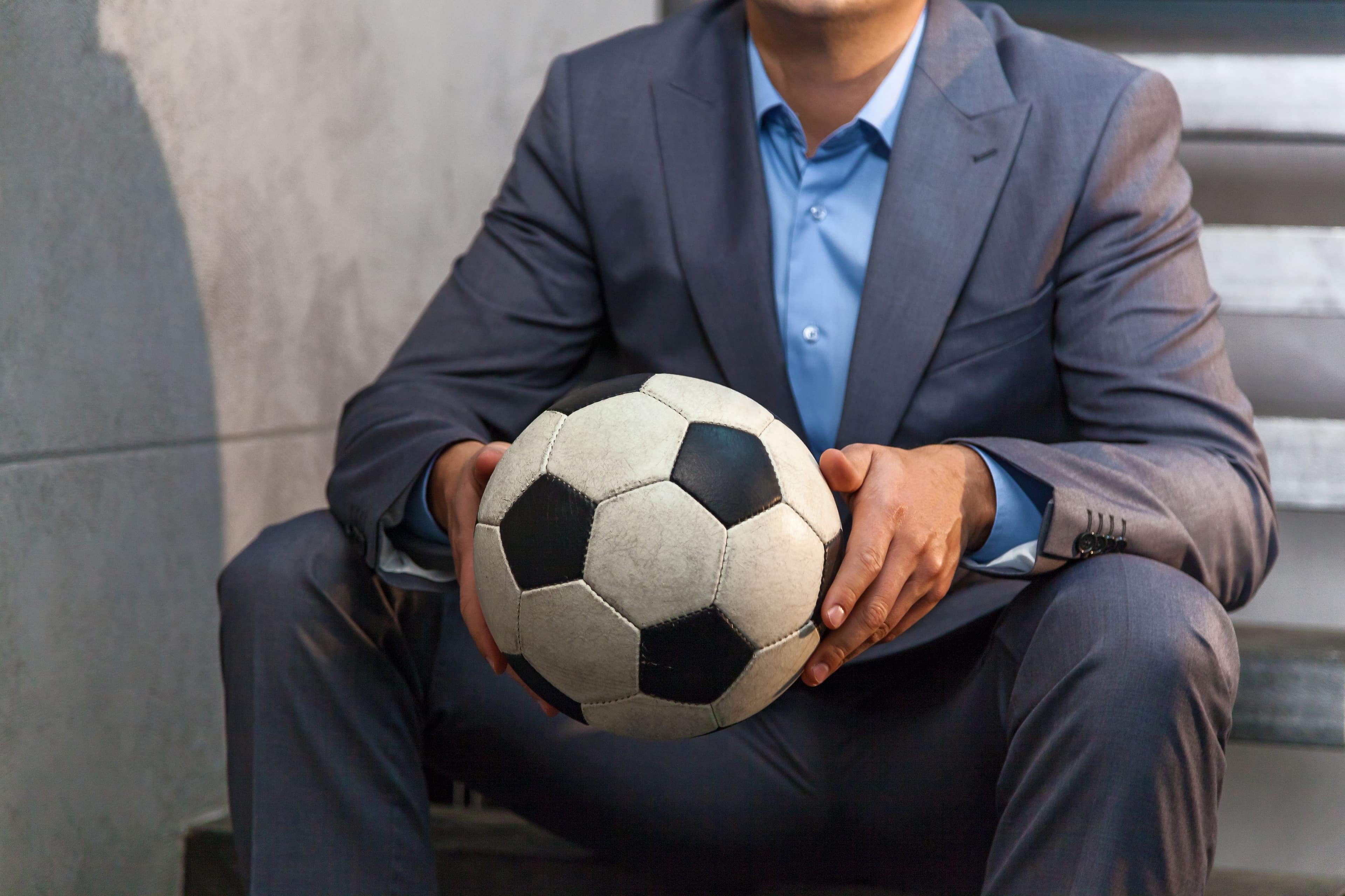 Sports Arbitration