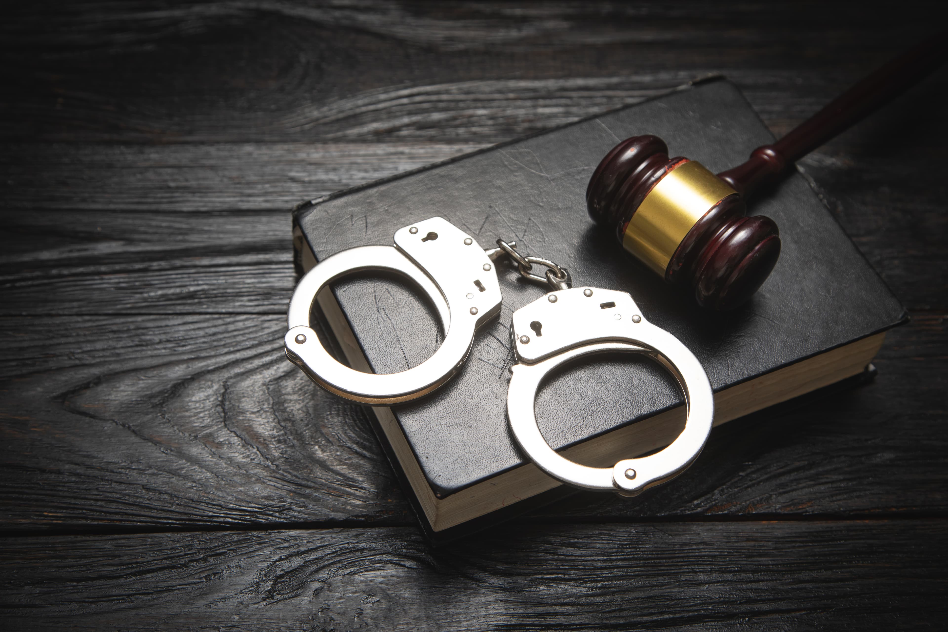 Detention Appeals
