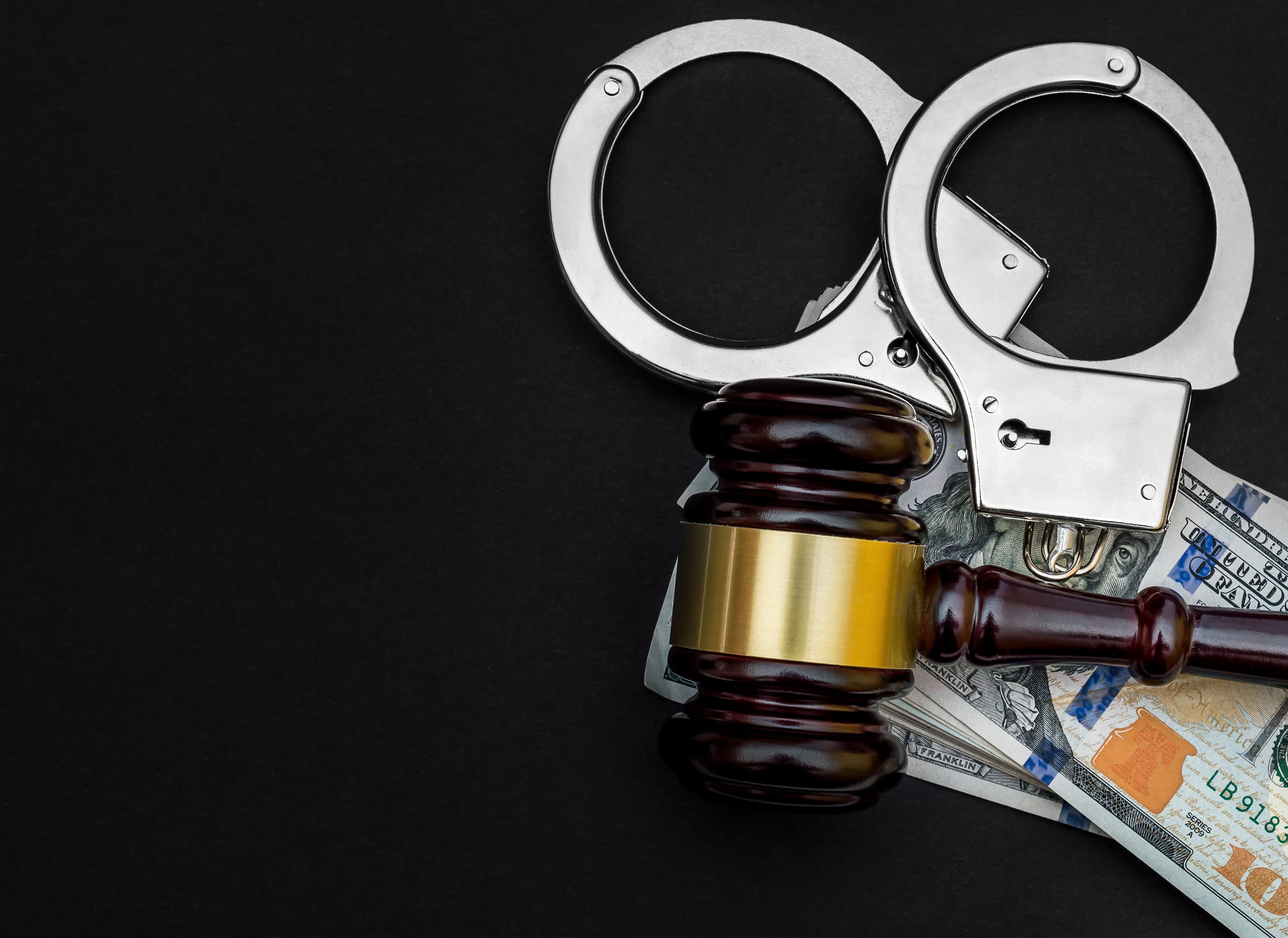 Fines & Enforcement
