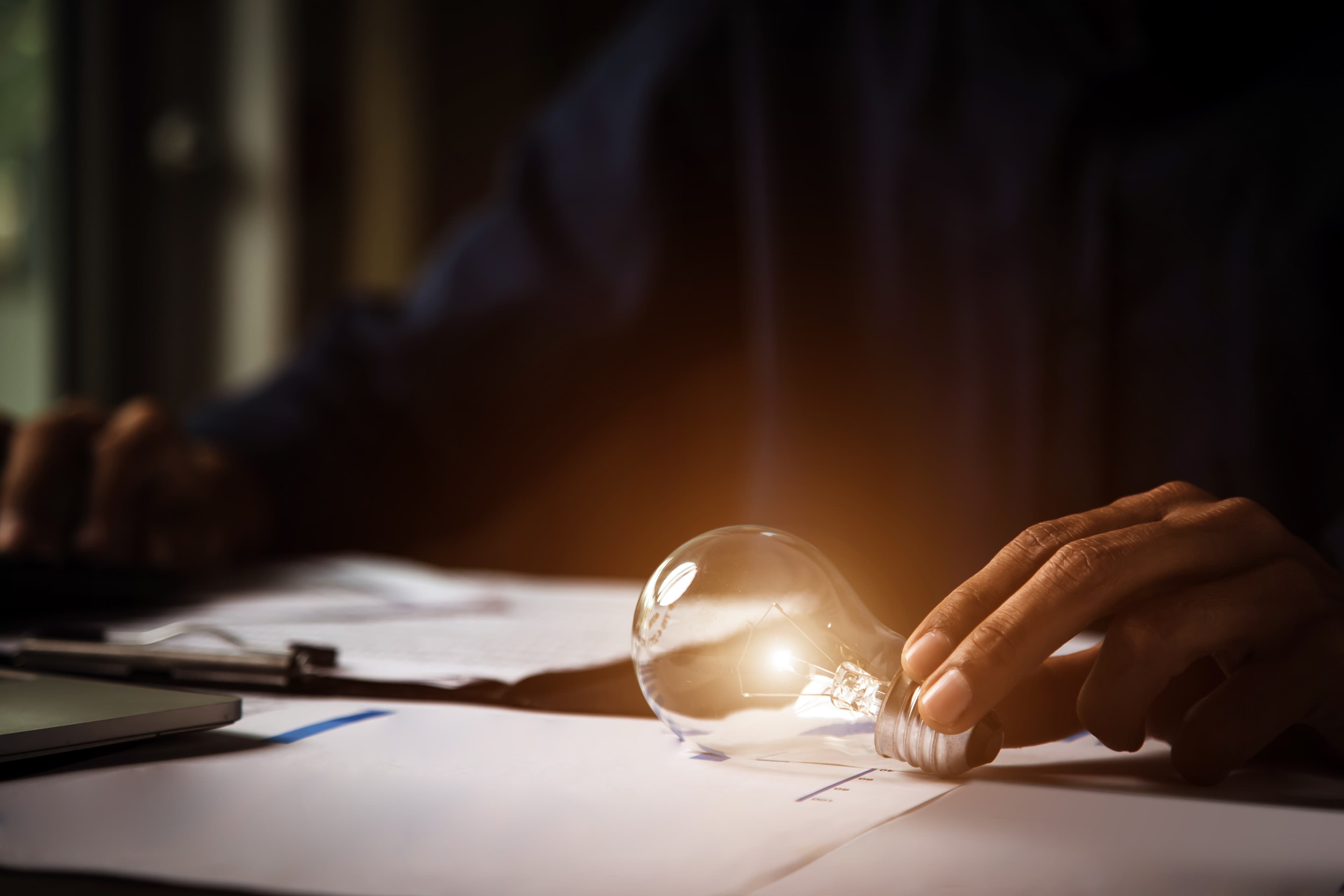 IP Audits