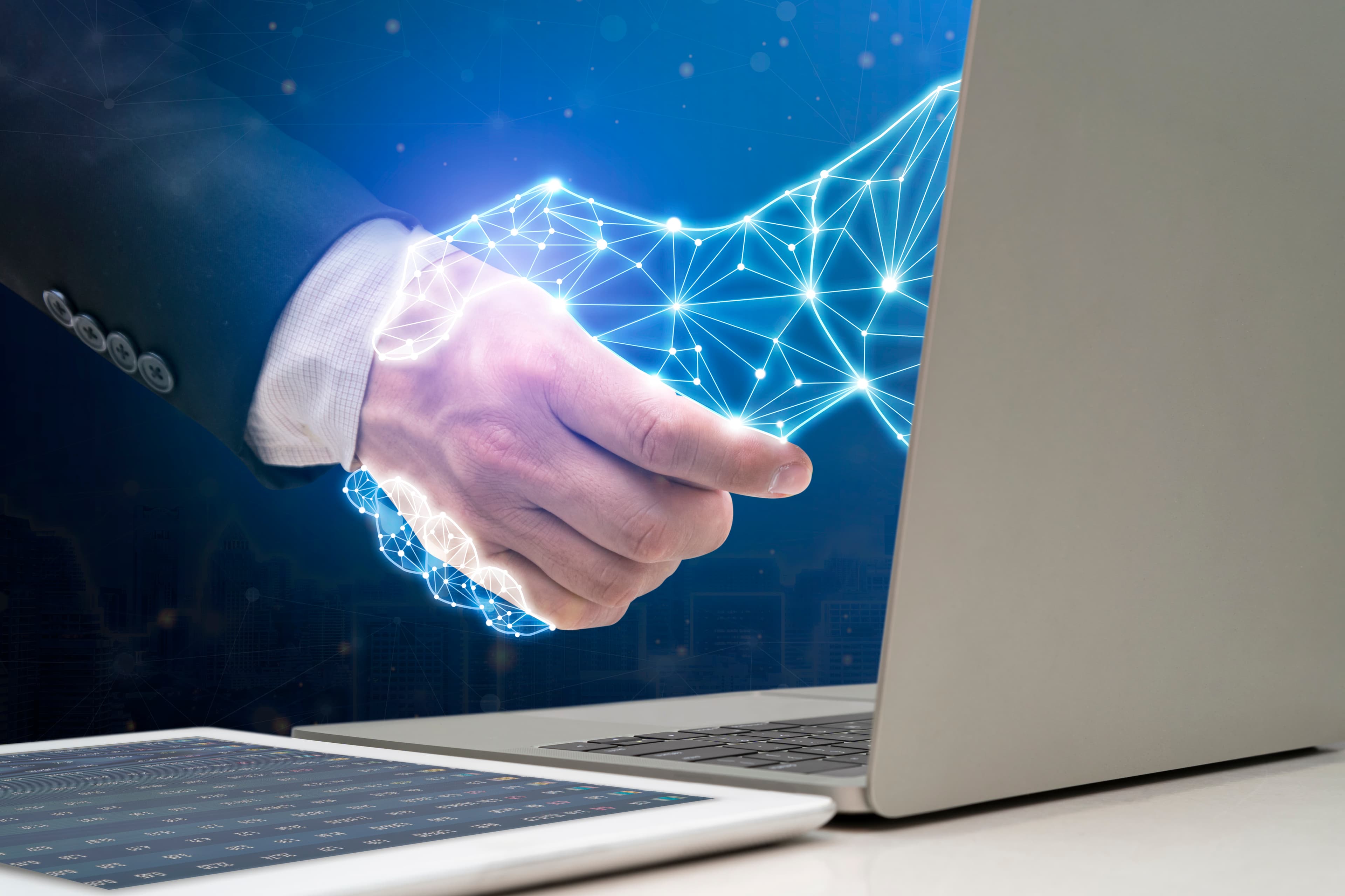 Technology Transfer