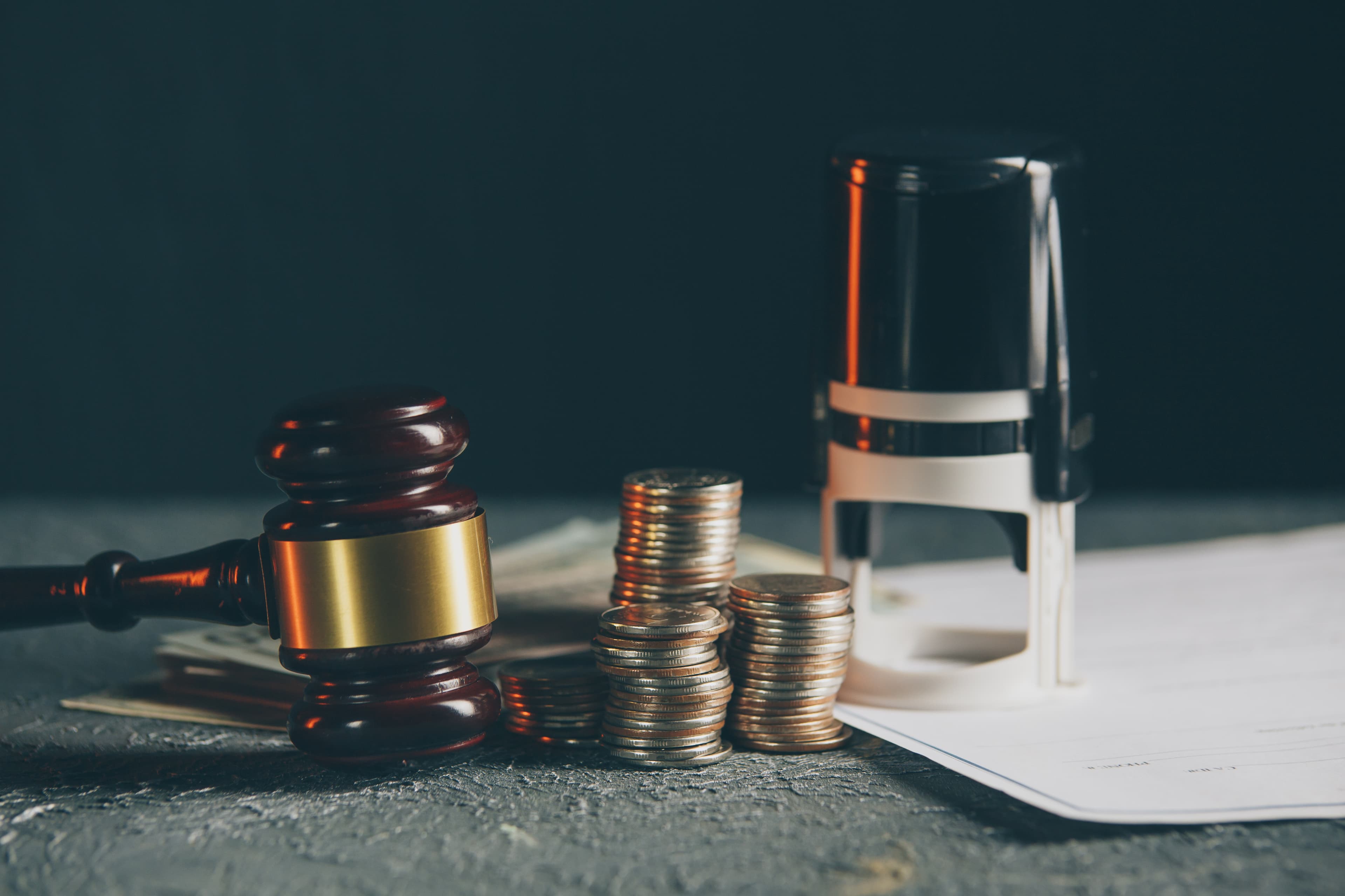 Enforcement Appeals