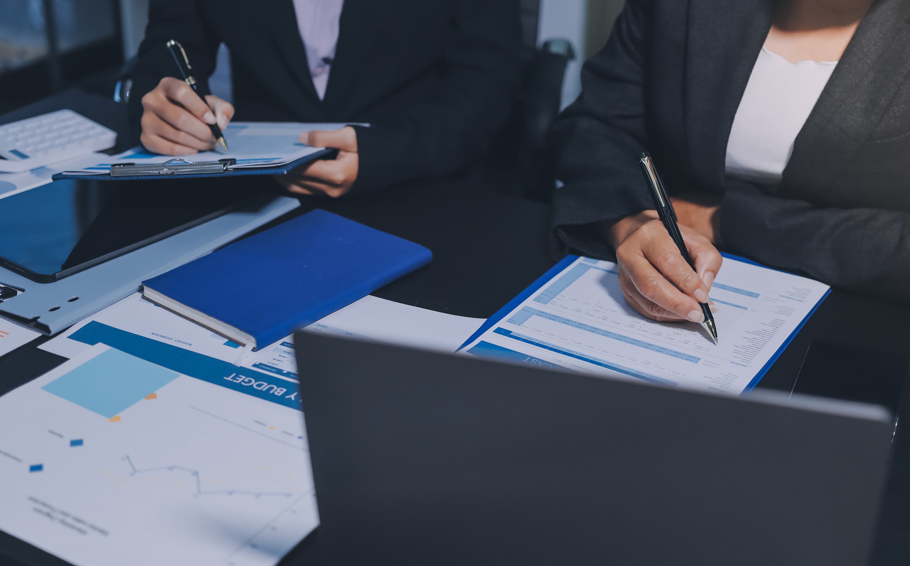 Trade Registry Operations