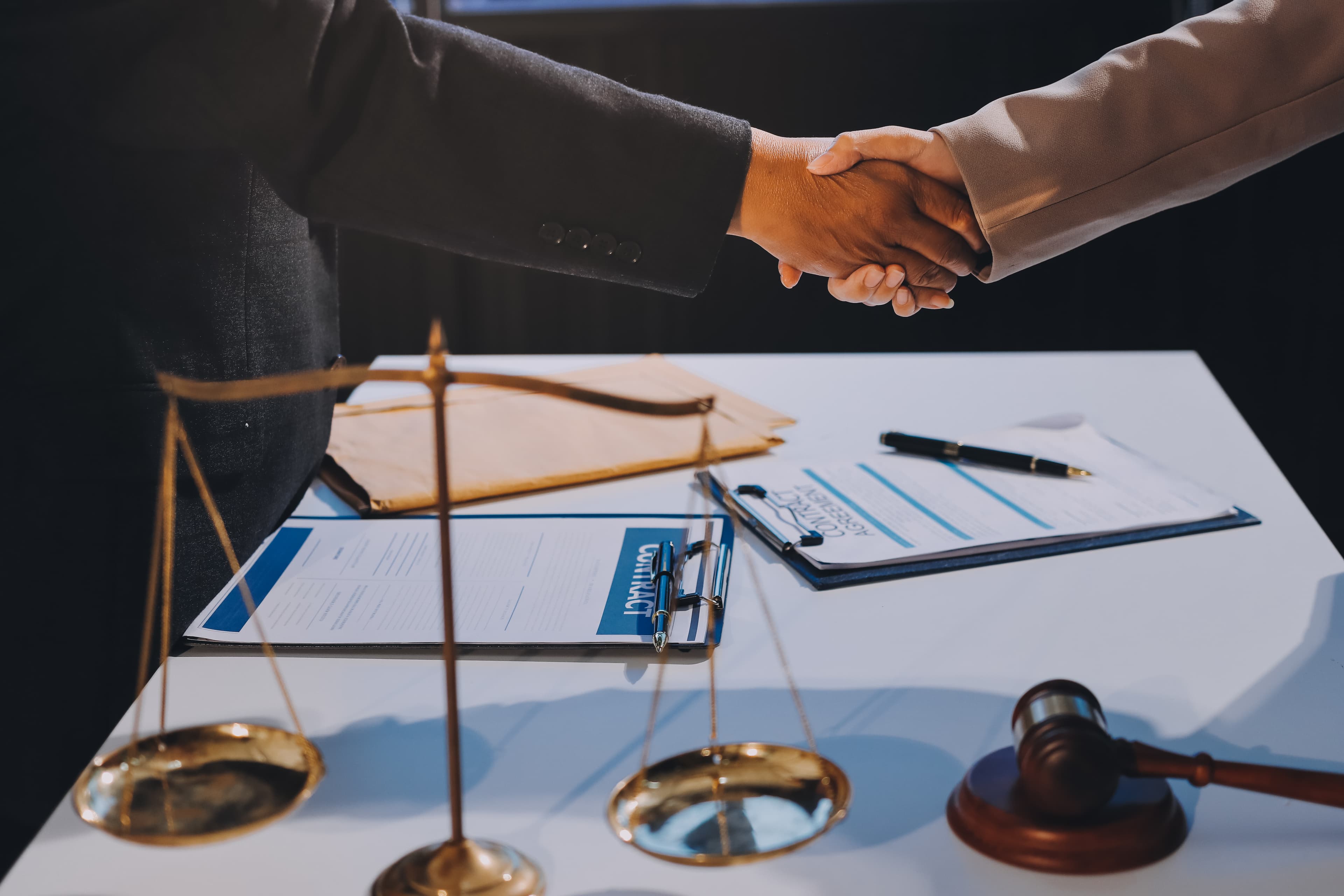 Mergers & Acquisitions