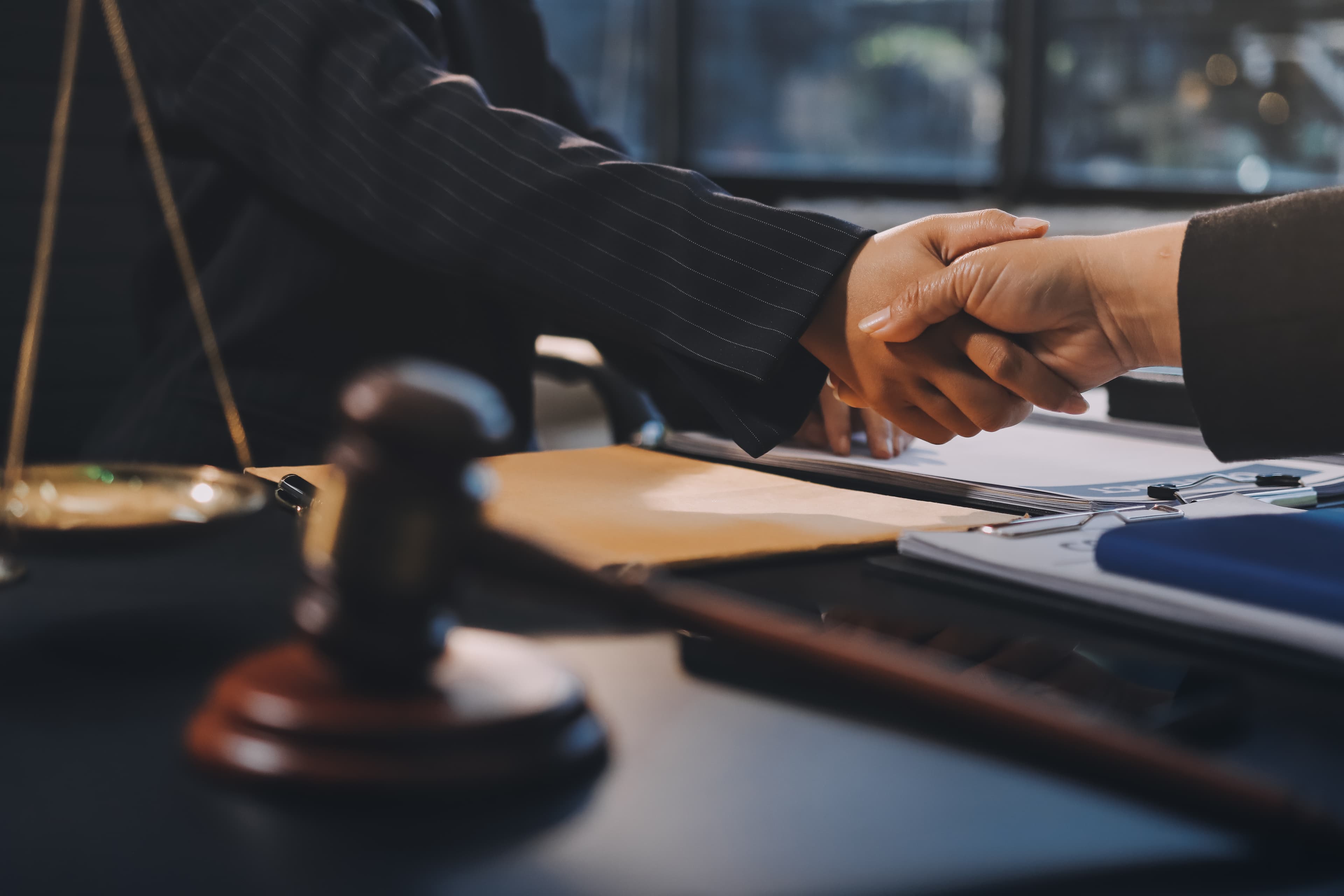Commercial Contracts