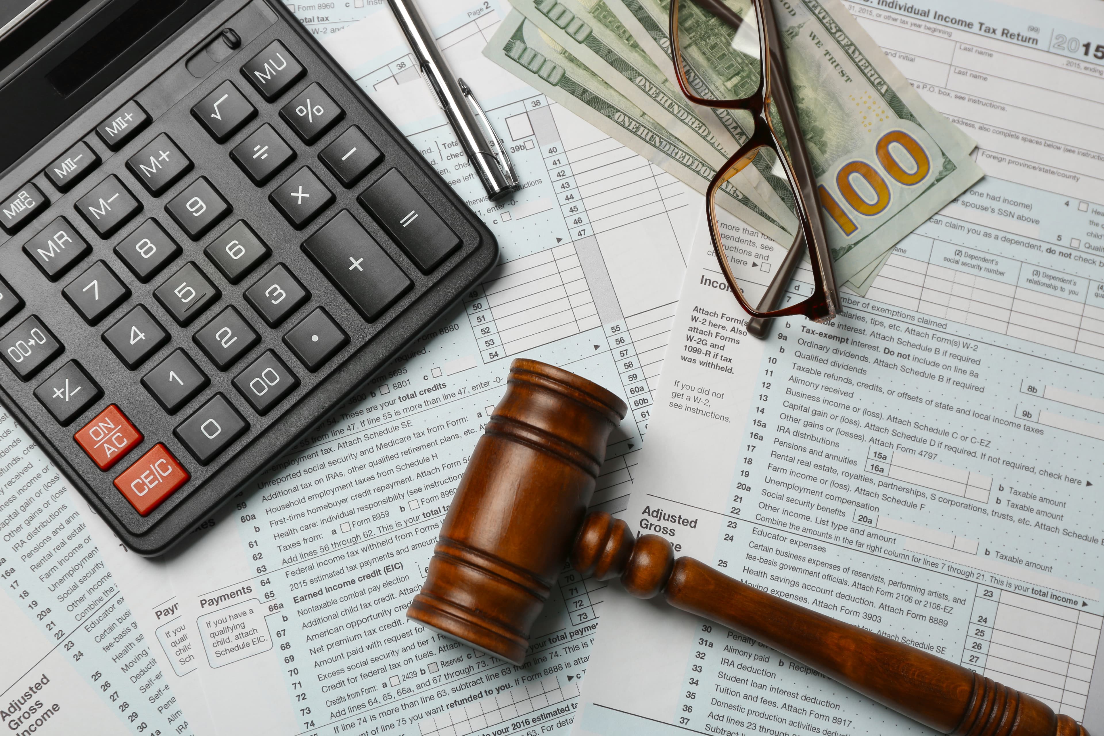 Concordat Restructuring