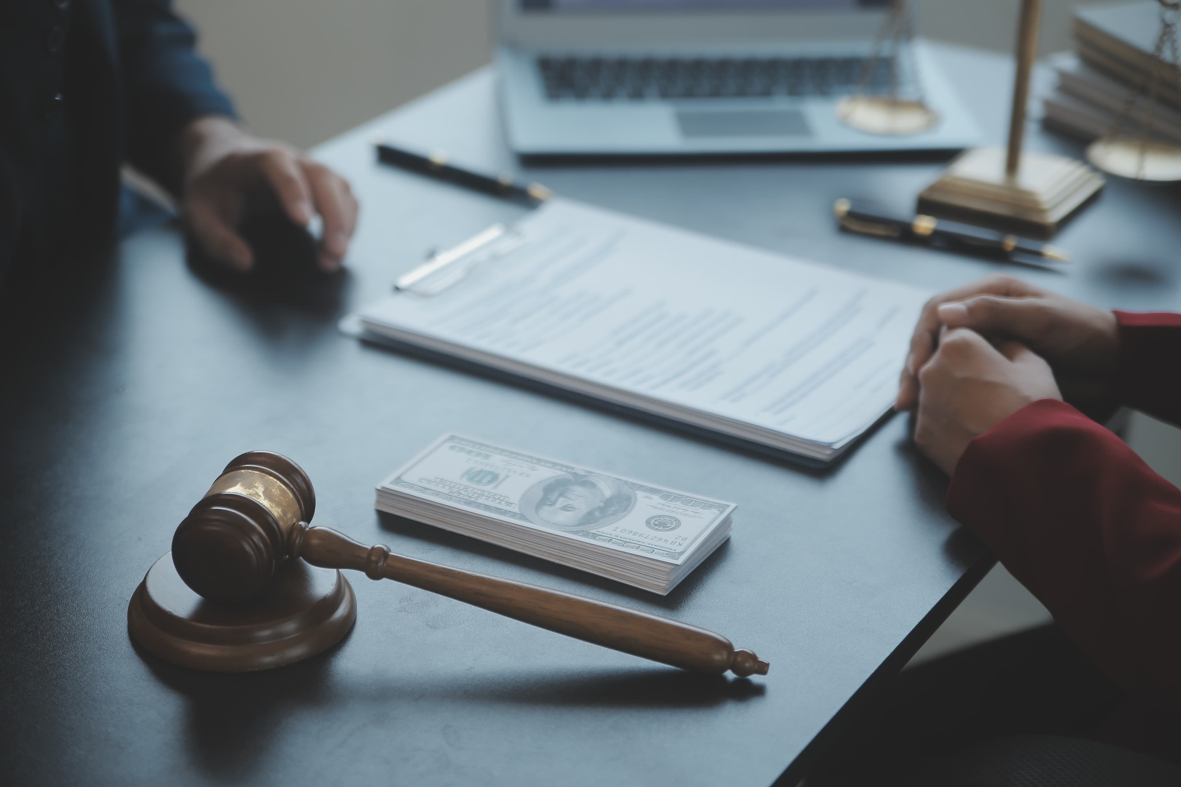 Bankruptcy Law