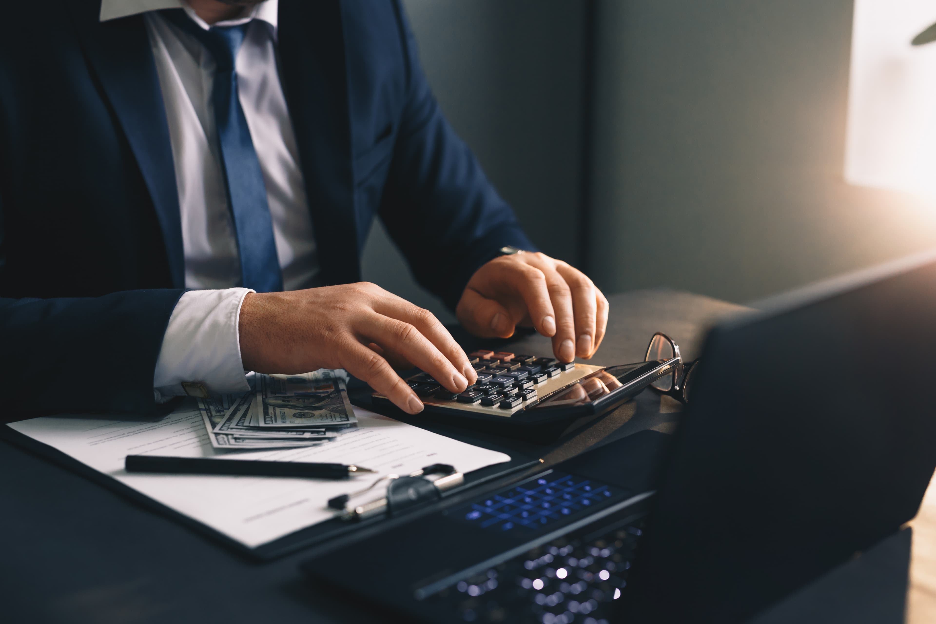 Tax Incentives & Exemptions