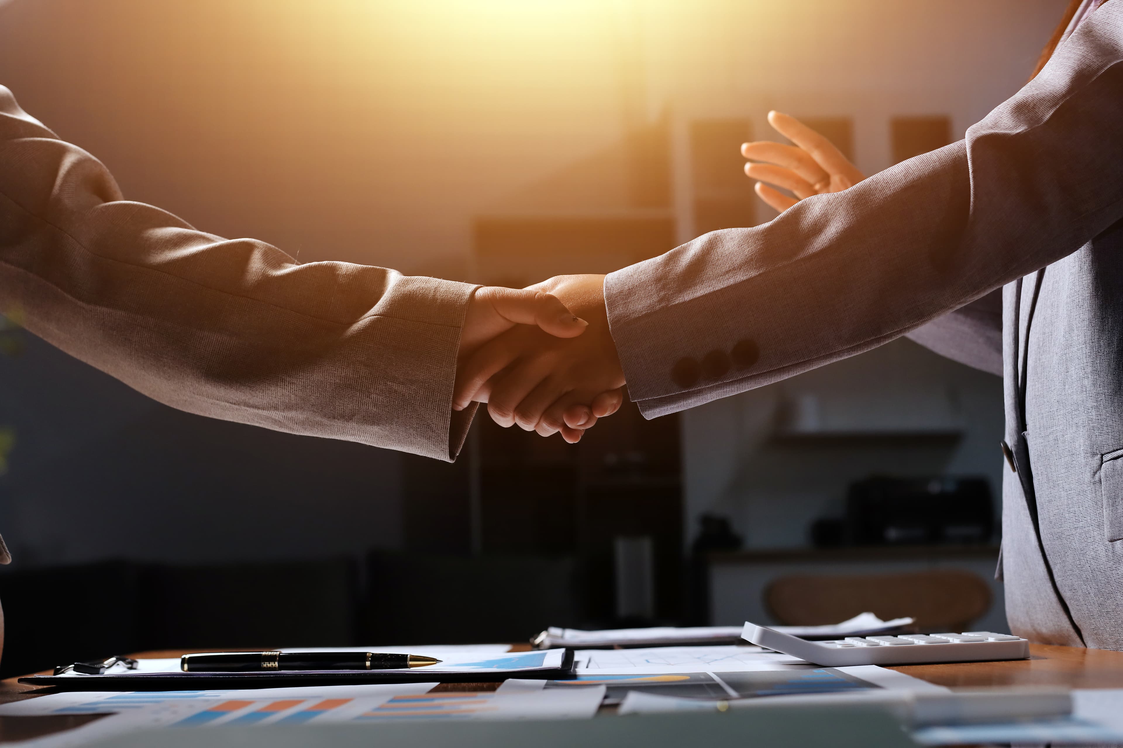 Strategic Negotiation