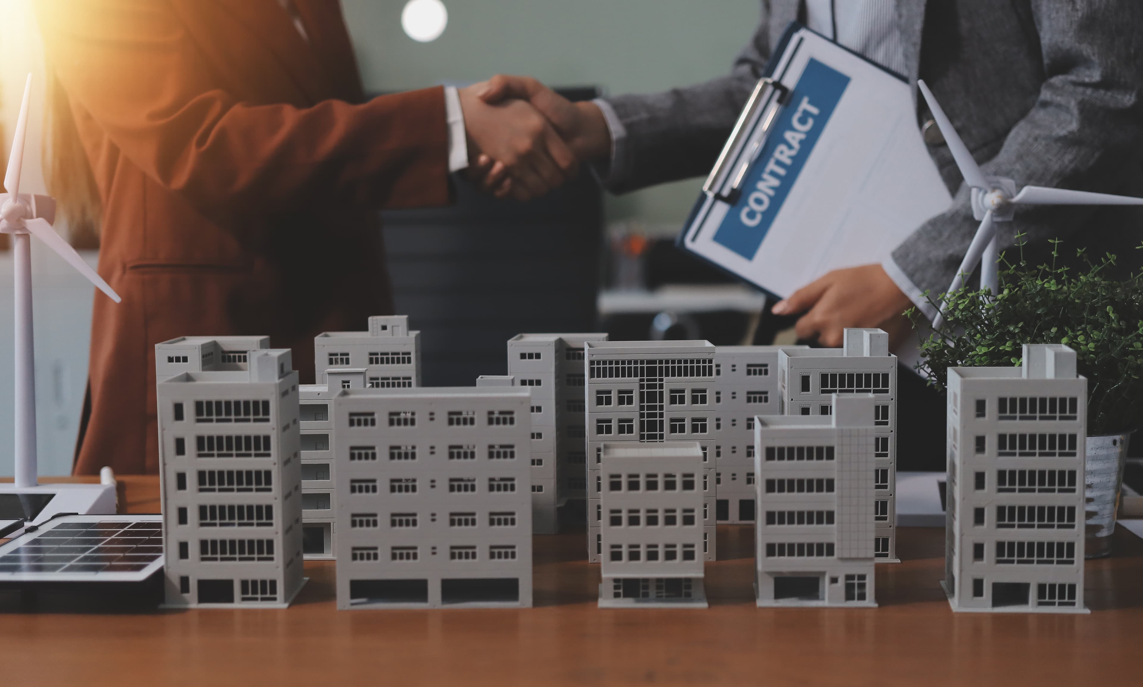 Construction Arbitration