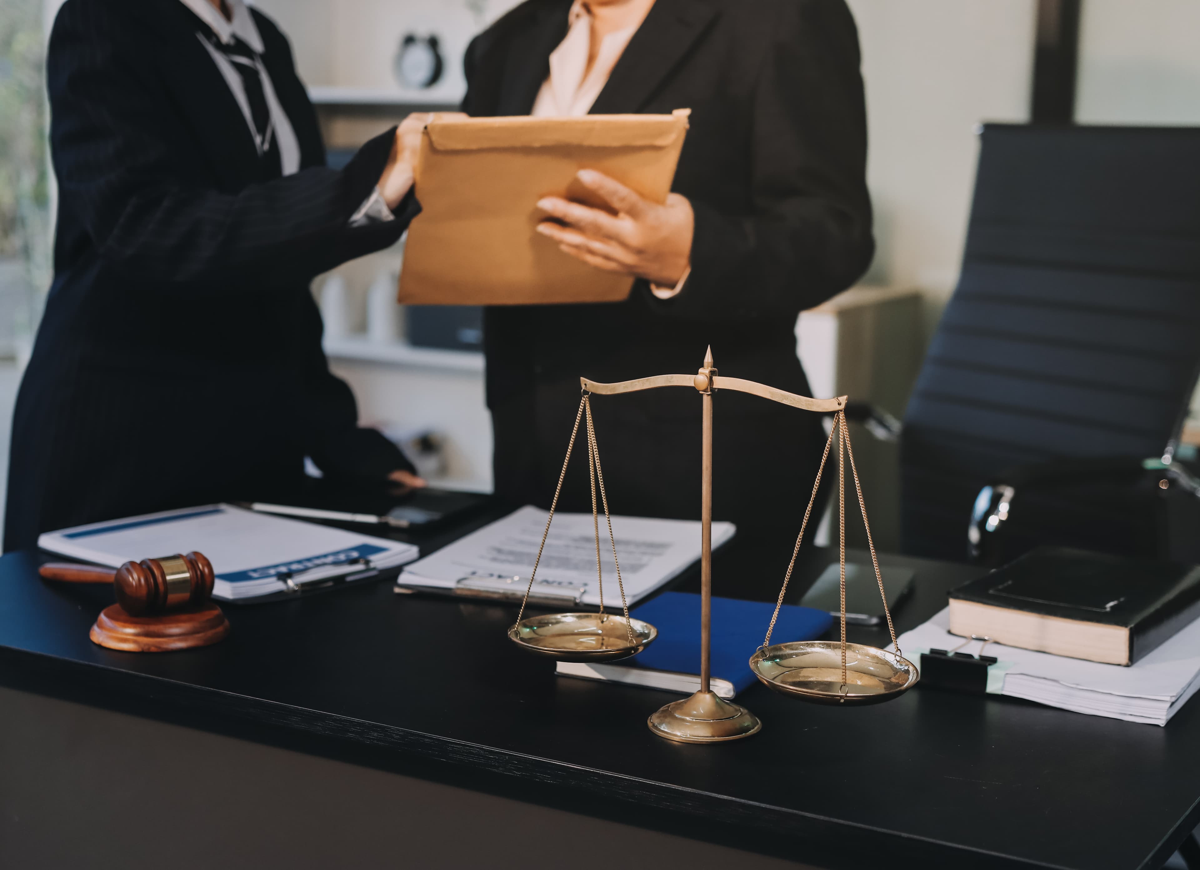 Labor Arbitration
