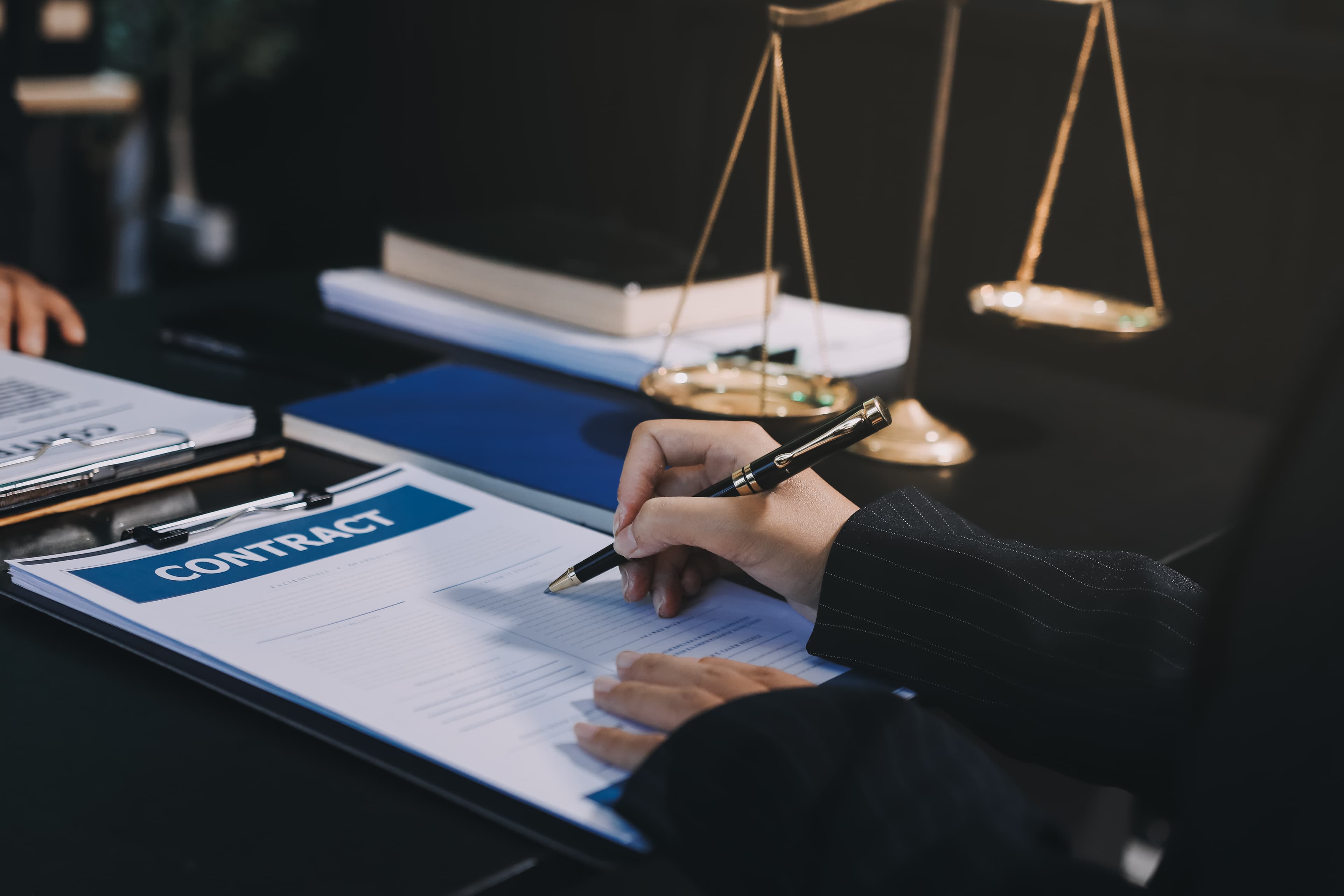 Commercial Arbitration