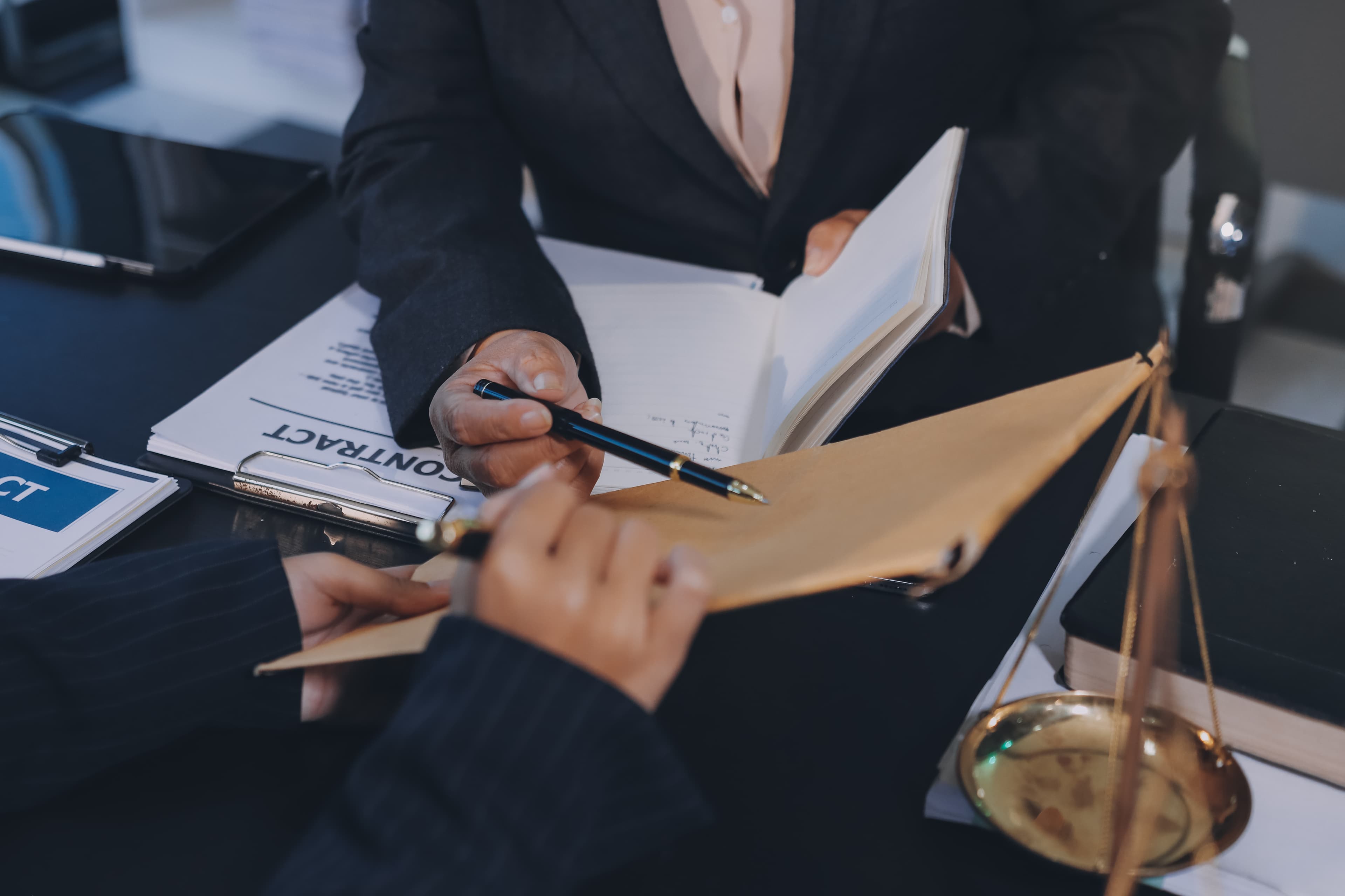 Life Insurance Law
